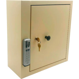 Omnimed Regulator Cabinet With Painted Steel Door 14