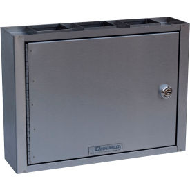 Omnimed Large Specimen Dropbox Cabinet 15-3/8