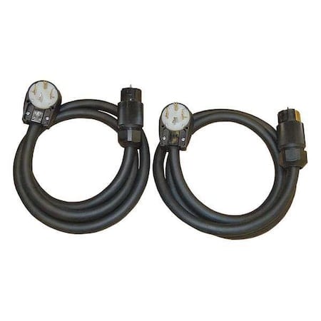 Cord Kit, For Use With Vulcan Heater MPN:EDPCORDKIT