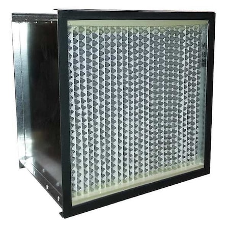 Example of GoVets Air Treatment category