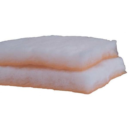 AirFilter, 2inD, 18inH, 18inW, PK20 MPN:OAP1818