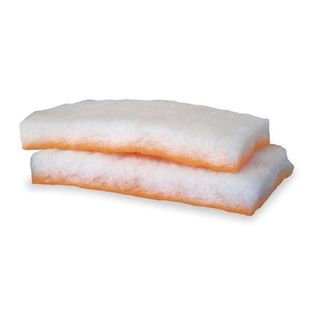Prefilter, Polyester, 24 in. H, PK20 MPN:OAP2424