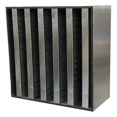 Carbon VT Filter, For Mfr. No. OA2200C/UL MPN:OCVT2424