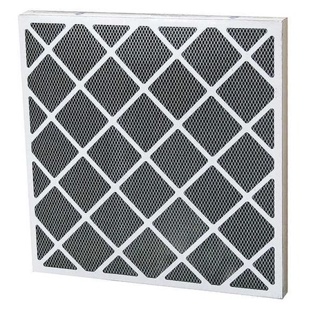 Air Filter, 2 in D, 18 in H, 24 in W MPN:OG2418D