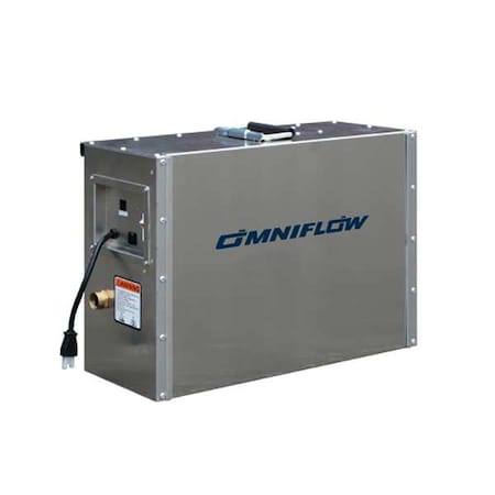 Water Filter System, 20 micron, 15