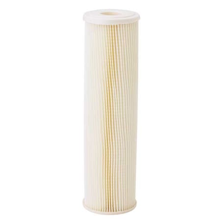 Water Filter 5 Micron, 9-1/2 x 2 In MPN:OWF5