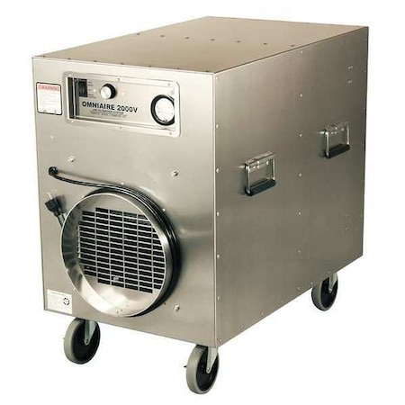 Example of GoVets Omnitec brand