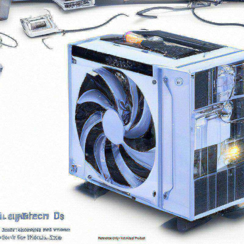Omnitron Systems Redundant AC Power Supply - Plug-in Module MPN:8220-9