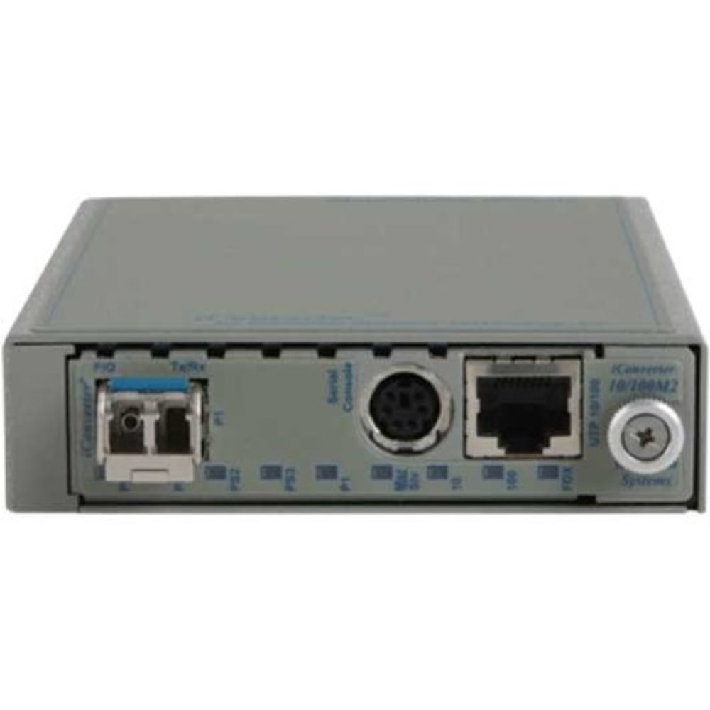 Example of GoVets Servers and Thin Clients category