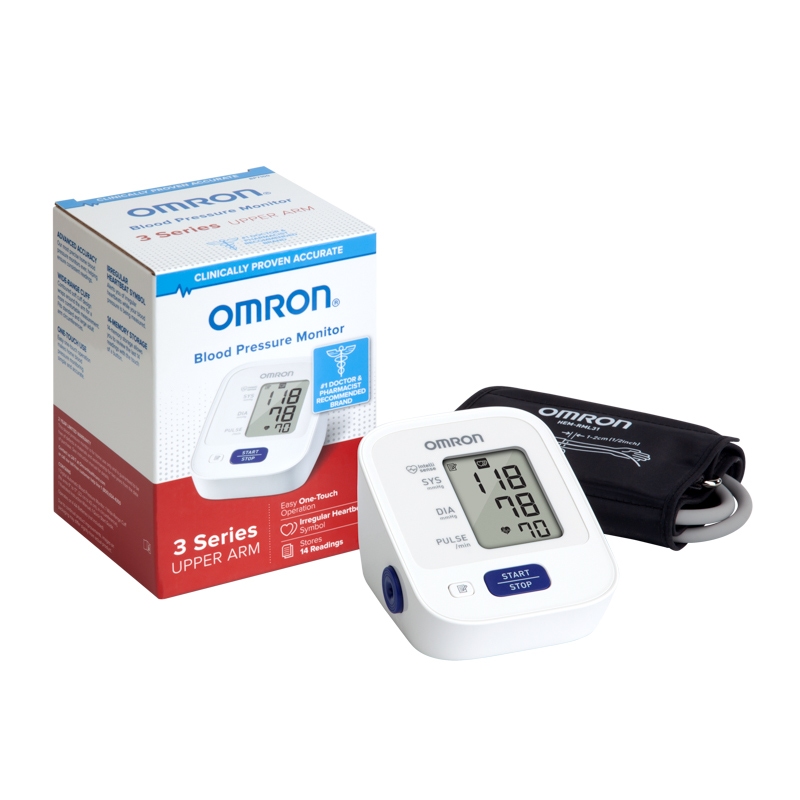 Example of GoVets bp Kits category
