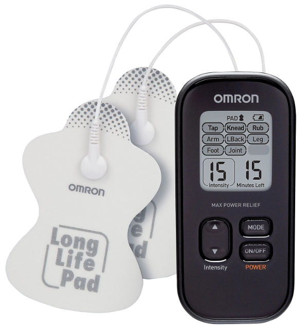 Example of GoVets Omron Healthcare brand