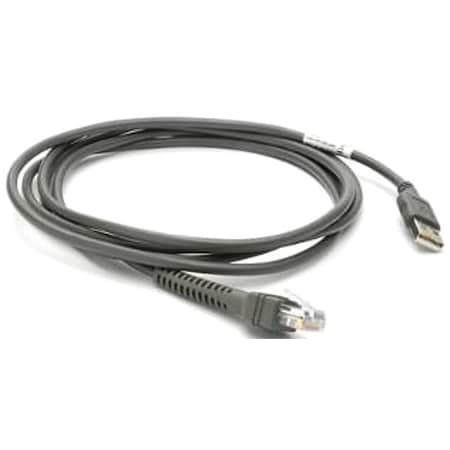 Ethernet Communication Cable, 3 m Length MPN:V430WE3M
