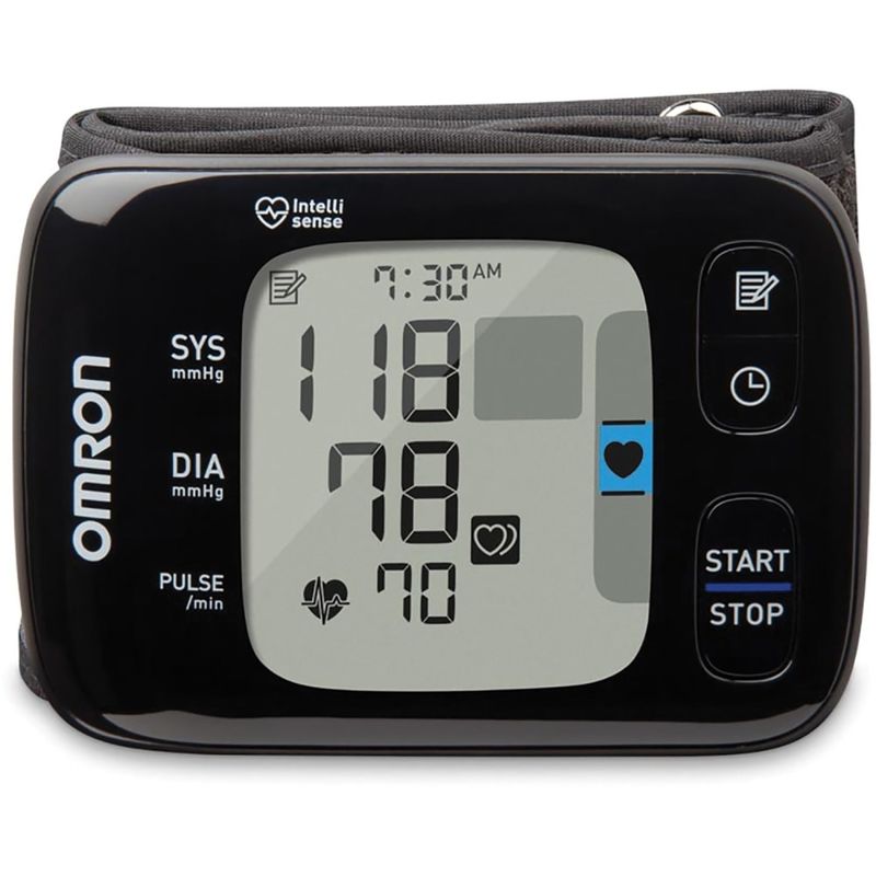 Example of GoVets Diagnostic category