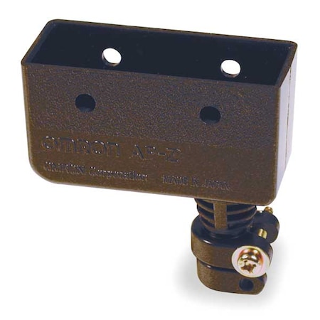 Snap Switch Cover, PVC, F/ Z Series MPN:AP-Z