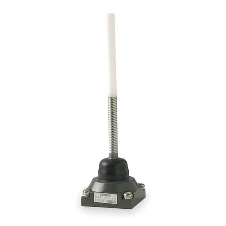 Limit Switch Head, Flexible Rod, Top, IP67 MPN:D4A0014N