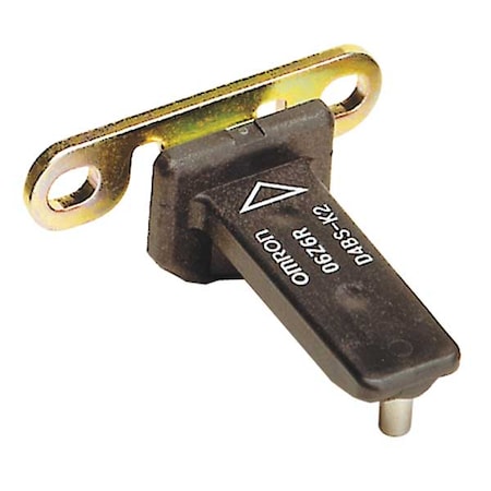 Right Angle Actuating Key MPN:D4BS-K2