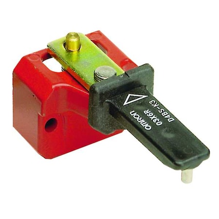 Adjustable Straight Actuating Key MPN:D4BS-K3