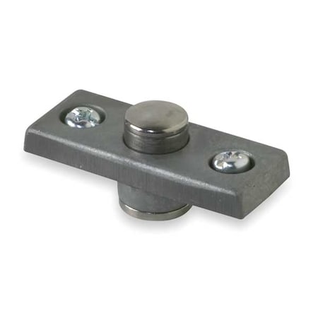 Limit Switch Head, Plunger, Top, Linear MPN:D4C0001