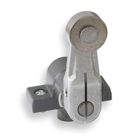 LimitSwitchHead, RollerLeverPlunger, Side MPN:D4C0020