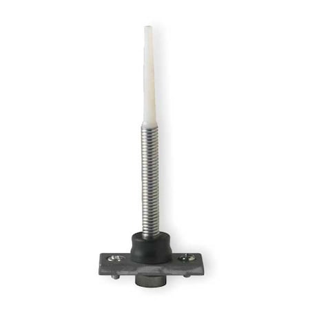 Limit Switch Head, Wbbl Stick, Top, 3.62 In MPN:D4C0050