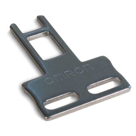 Straight Actuating Key MPN:D4DS-K1