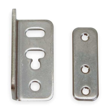 Mounting Bracket, Stainless Steel MPN:E39-L117