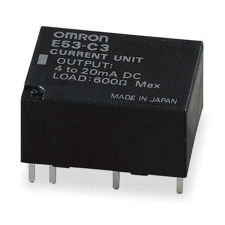 Process Control Board MPN:E53-C3