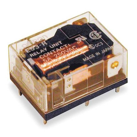 Process Control Board MPN:E53-Q3