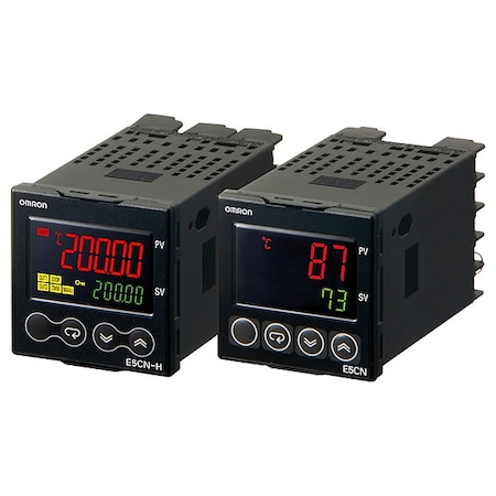Temperature Controller MPN:E5CN-HR2M-500 AC100-240