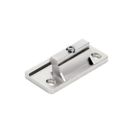 Adjustable Bracket Set, Zinc Alloy MPN:F39LGA