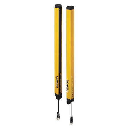 Light Curtain, NPN/PNP, 31 Beams MPN:F3SG4RA032014