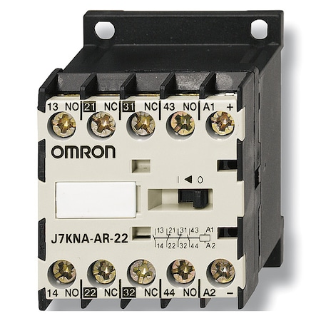 Relay Sockets MPN:J7KNA-AR-31 24D