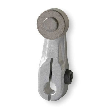 LmtSwtchLvrArm, RotryLvrRoller, 2.16inArmL MPN:WL1A100