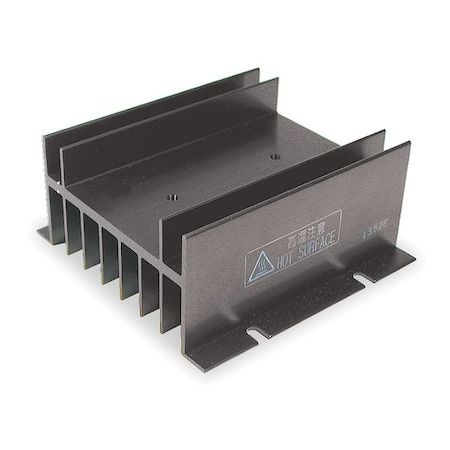 Heat Sink, Screw, 1.63 C/W MPN:Y92B-A100