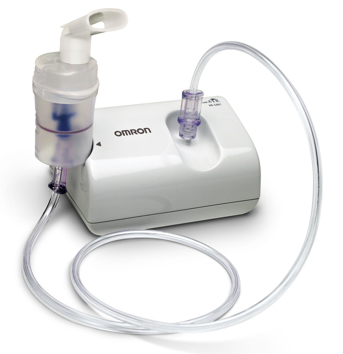Example of GoVets Nebulizers category