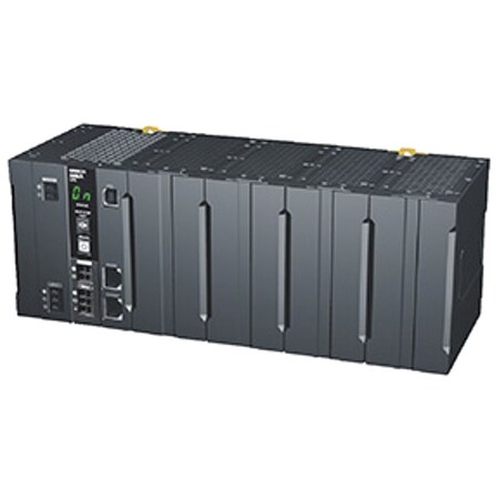 UPS Battery, S8BA-24D24D480SBF, 25.2 V DC, 3, 900 mAh, Terminal Block MPN:S8BA-S480L