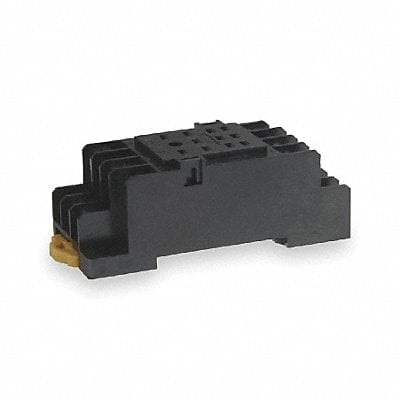 Relay Socket Standard Square 11 Pin 5A MPN:PYF11A