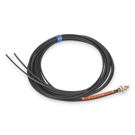 Fbr Optic Cbl, Diffuse, 0.005mm dia., 170mm MPN:E32-D11R