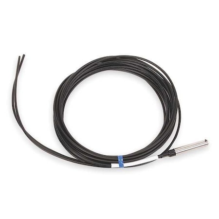 Fbr Optic Cabl, Diffuse, 80mm, 0.005mm dia. MPN:E32-D14L