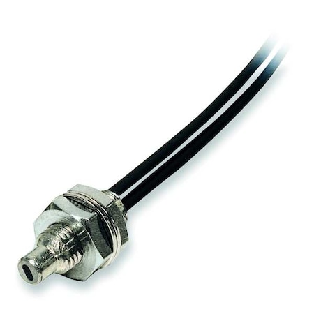 Fbr Optic Cable, Diffuse, 6-9/16 ft., 50mm MPN:E32-DC-200