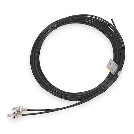 Fiber Optic Cable, Through Beam, 500mm MPN:E32-T51