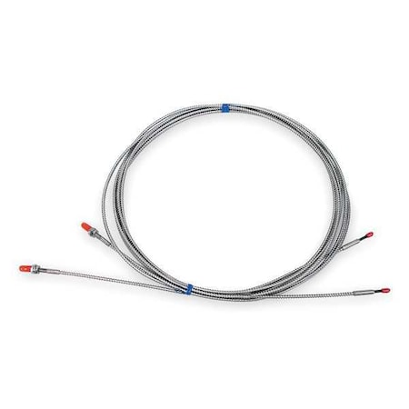 Fiber Optic Cable, Through Beam, 300mm MPN:E32-T61S