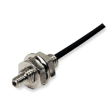 Fiber Optic Cable, Through Beam, 120mm MPN:E32-TC-200