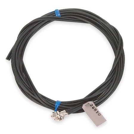 Fiber Optic Cable, Through Beam, 450mm MPN:E32-TC200A