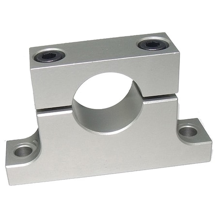 Linear Shaft Support, 2-Mounting Holes MPN:LPB-02