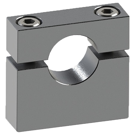 Linear Shaft Support, LPF Series MPN:LPF-10M