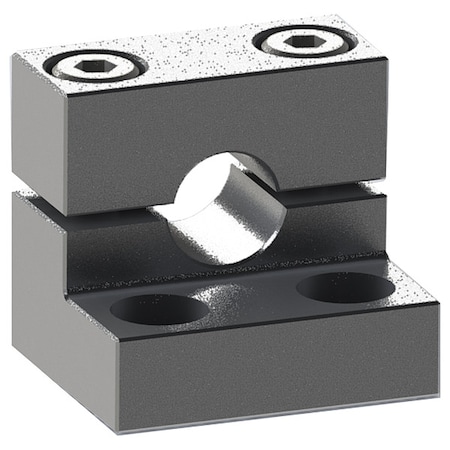 Linear Shaft Support, LPG Series MPN:LPG-12M