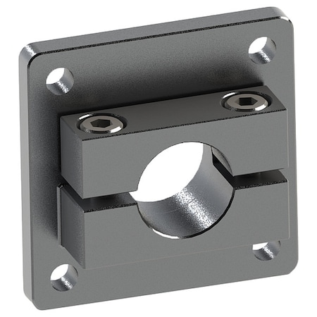 Linear Shaft Support, LPHS Series MPN:LPHS-16