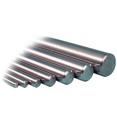 2mm -0.005 Dia x 800mm +/-0.25 Long MPN:GTM2000-800