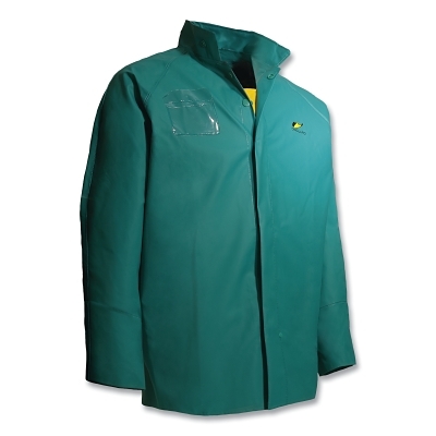 Onguard Chemtex Jacket MPN:7103200.MD